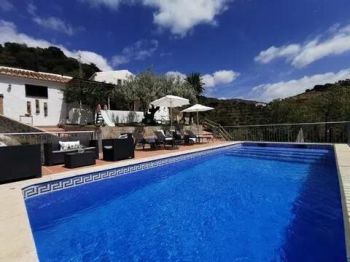 Vivienda similar