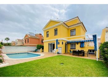 Vivienda similar