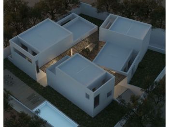 Vivienda similar