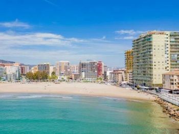 Vivienda similar