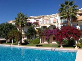 Vivienda similar