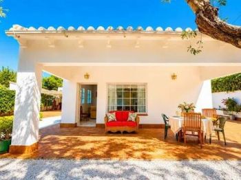 Vivienda similar
