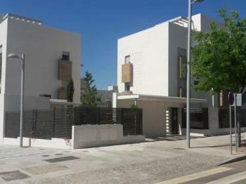 Vivienda similar