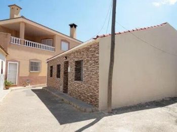 Vivienda similar