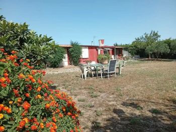 Vivienda similar