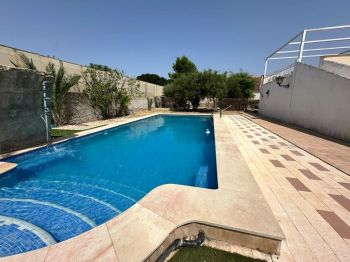 Vivienda similar