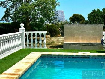 Vivienda similar