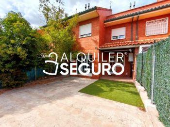 Vivienda similar