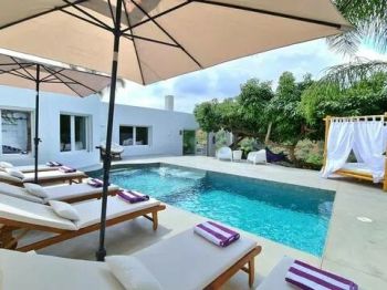 Vivienda similar
