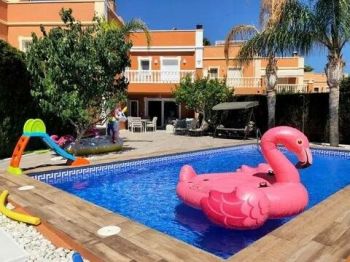 Vivienda similar