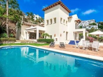 Vivienda similar