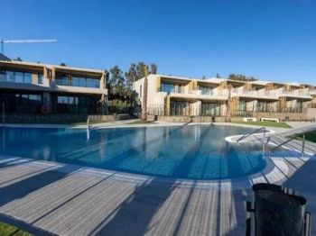Vivienda similar