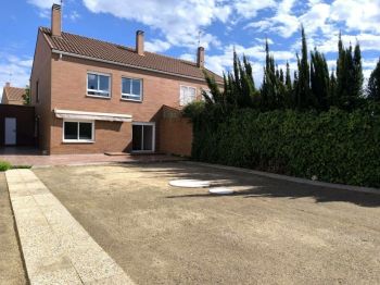 Vivienda similar