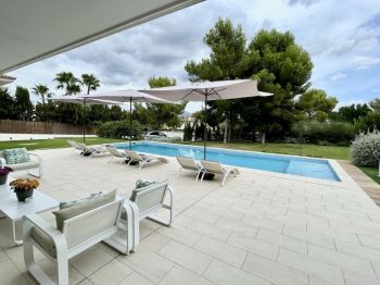 Vivienda similar