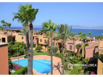 Vivienda similar