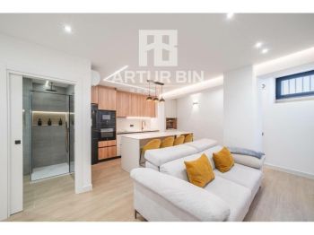 Vivienda similar
