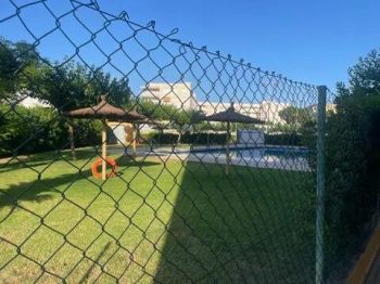 Vivienda similar