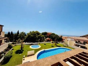 Vivienda similar