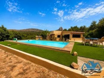 Vivienda similar