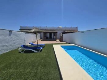 Vivienda similar