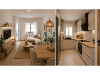 Vivienda similar