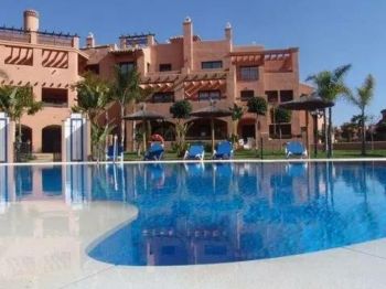 Vivienda similar