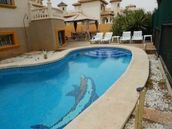 Vivienda similar