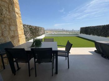 Vivienda similar