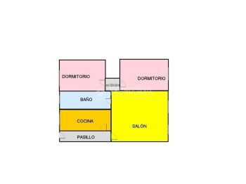 Vivienda similar