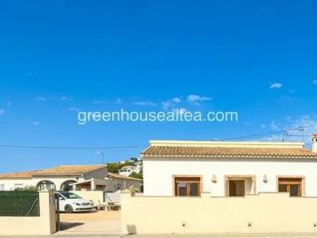 Vivienda similar