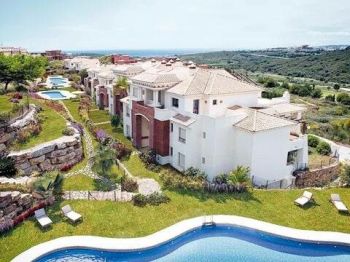 Vivienda similar