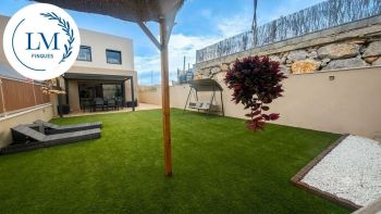 Vivienda similar
