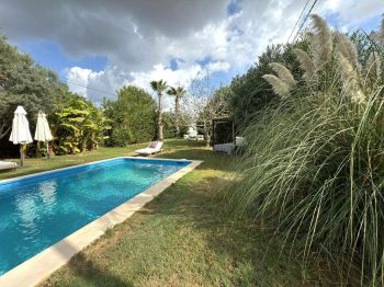 Vivienda similar