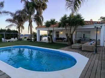 Vivienda similar