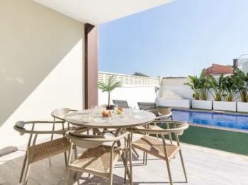 Vivienda similar