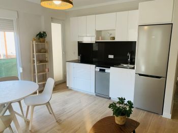 Vivienda similar
