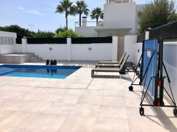 Vivienda similar