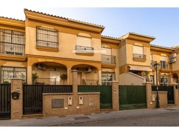 Vivienda similar