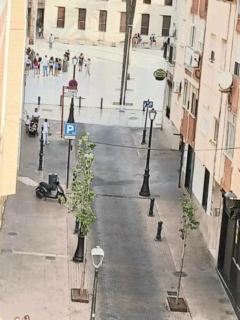 Vivienda similar