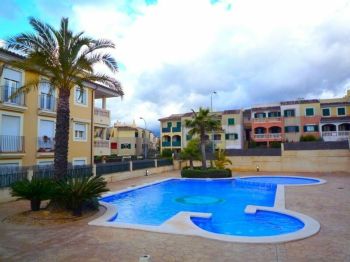 Vivienda similar