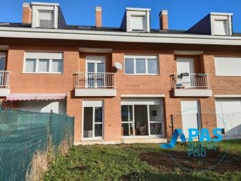Vivienda similar