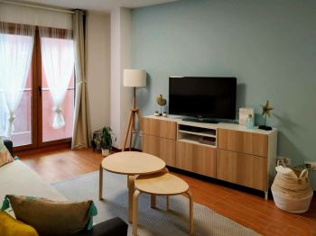 Vivienda similar