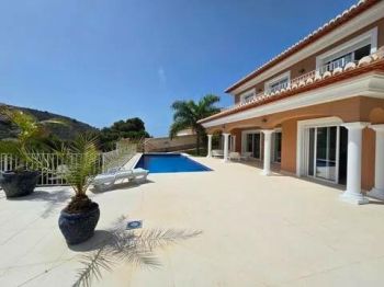 Vivienda similar