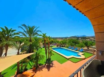 Vivienda similar