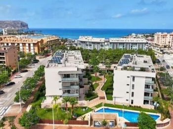 Vivienda similar