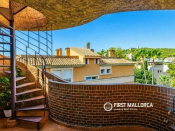 Vivienda similar