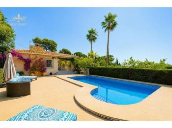 Vivienda similar