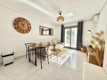 Vivienda similar