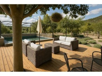 Vivienda similar