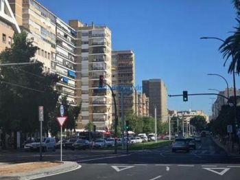 Vivienda similar